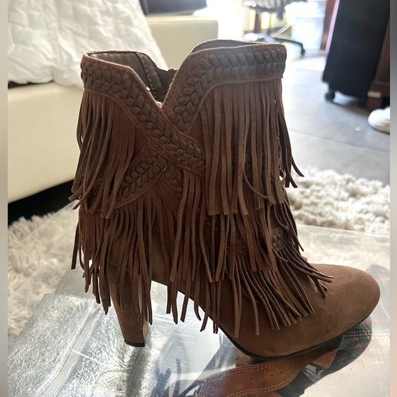 NWOT- Sam Edelman Women's Kaleb Ankle Bootie. Sz 8 - Picture 3 of 6